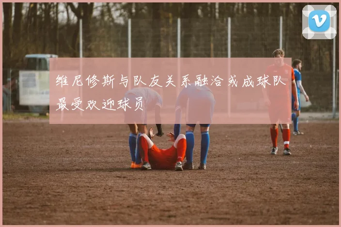 维尼修斯与队友关系融洽或成球队最受欢迎球员